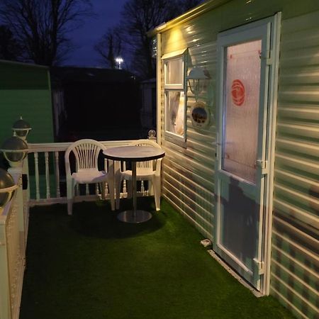 Cairnryan Heights 2 Bed Caravan Holiday Home 스트란래어 외부 사진