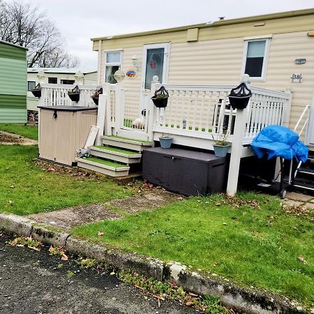 Cairnryan Heights 2 Bed Caravan Holiday Home 스트란래어 외부 사진