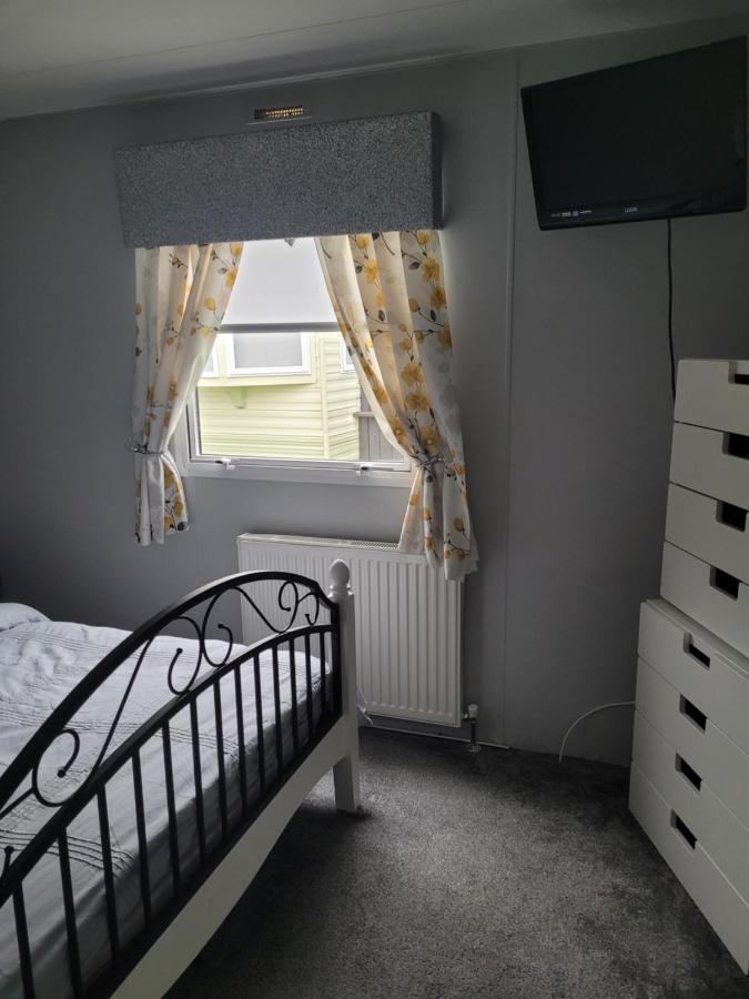 Cairnryan Heights 2 Bed Caravan Holiday Home 스트란래어 외부 사진